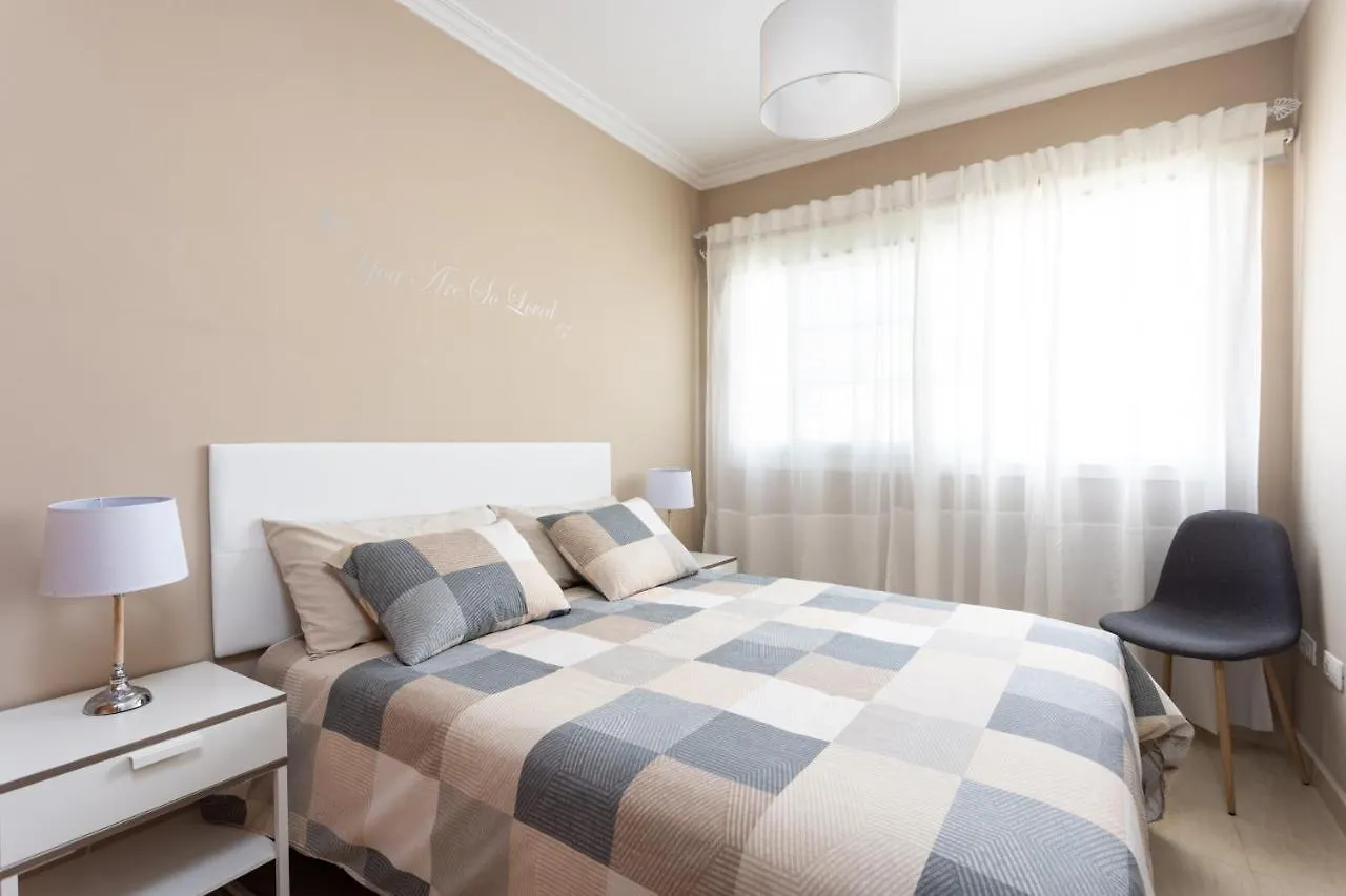 Villa Duplex El Jable With Pool And Sea View Callao Salvaje 0*,  Spanien