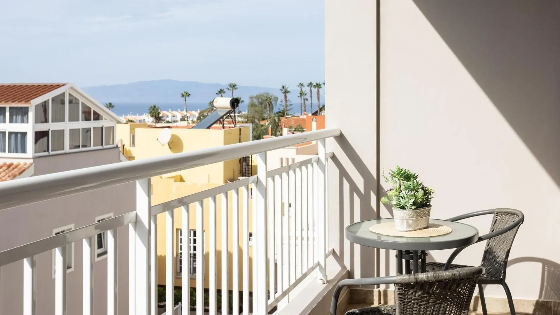 Villa Duplex El Jable With Pool And Sea View Callao Salvaje 0*,  Spanien