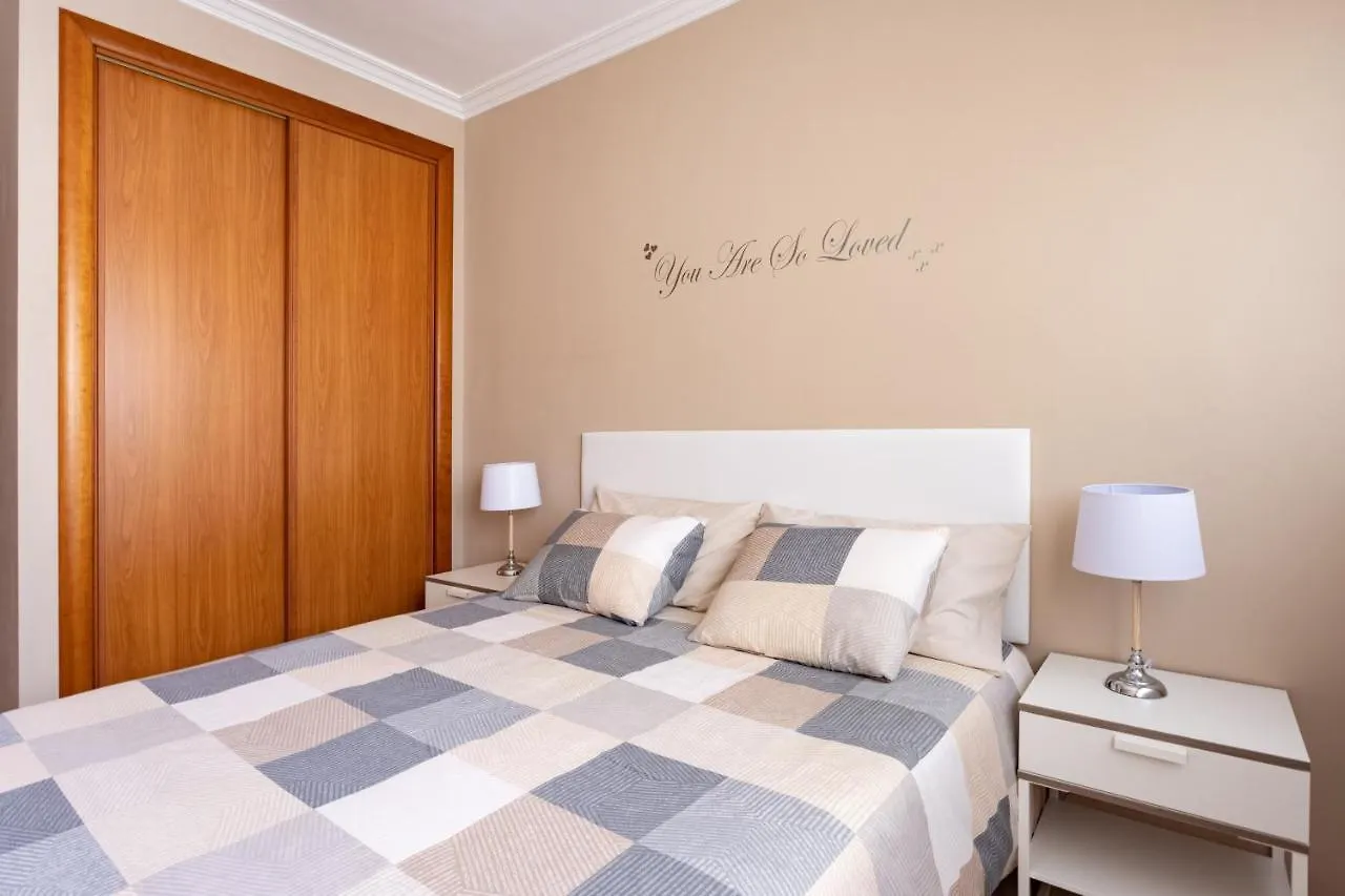 Ferienhaus Villa Duplex El Jable With Pool And Sea View Callao Salvaje