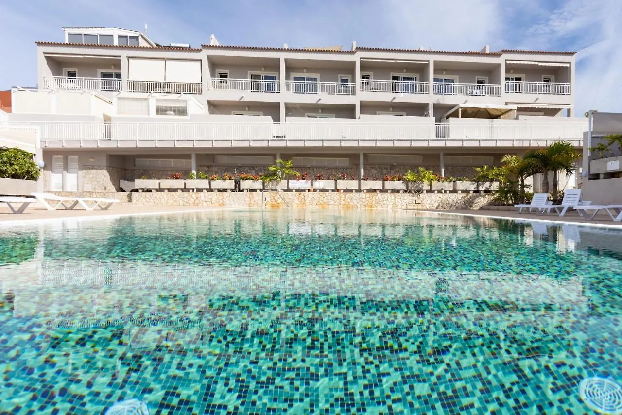 Villa Duplex El Jable With Pool And Sea View Callao Salvaje