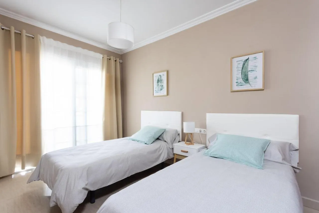 Villa Duplex El Jable With Pool And Sea View Callao Salvaje