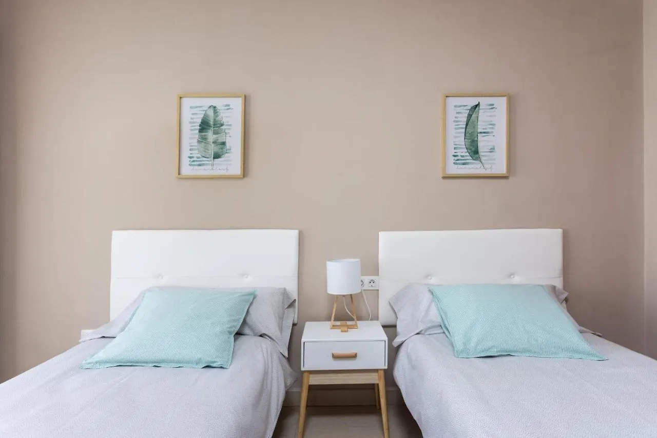 Villa Duplex El Jable With Pool And Sea View Callao Salvaje Ferienhaus
