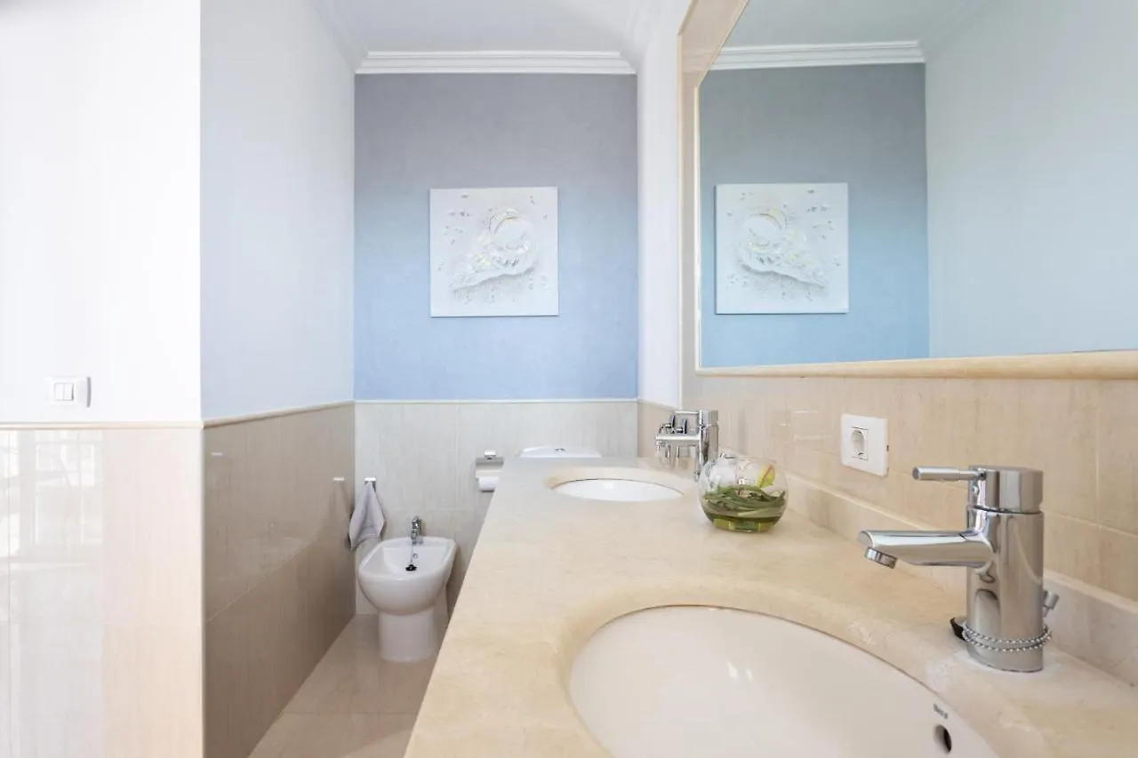 Ferienhaus Villa Duplex El Jable With Pool And Sea View Callao Salvaje